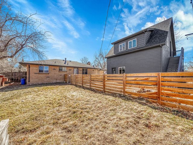 10685 W 47th Avenue, Wheat Ridge, CO 80033