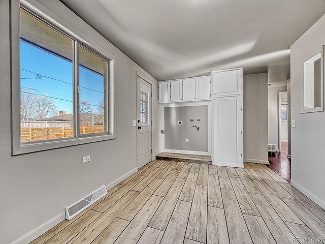 10685 W 47th Avenue, Wheat Ridge, CO 80033