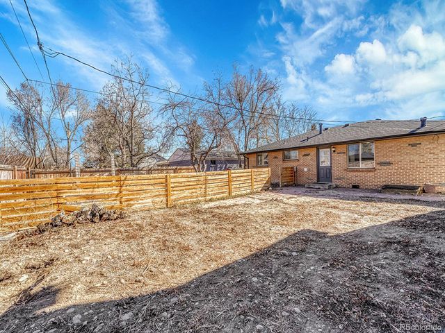10685 W 47th Avenue, Wheat Ridge, CO 80033