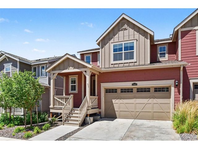 17409 E 95th Pl, Commerce City, CO 80022
