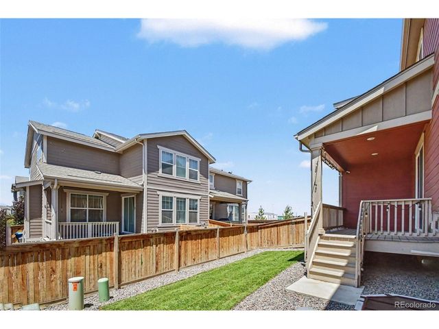 17409 E 95th Pl, Commerce City, CO 80022