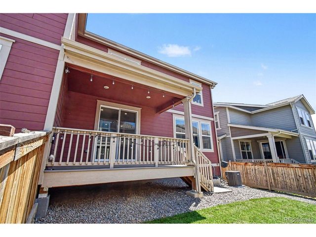 17409 E 95th Pl, Commerce City, CO 80022