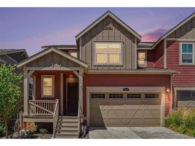 17409 E 95th Pl, Commerce City, CO 80022