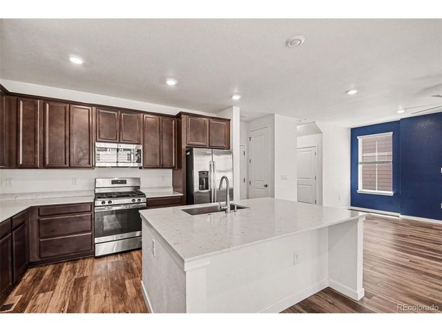 17409 E 95th Pl, Commerce City, CO 80022