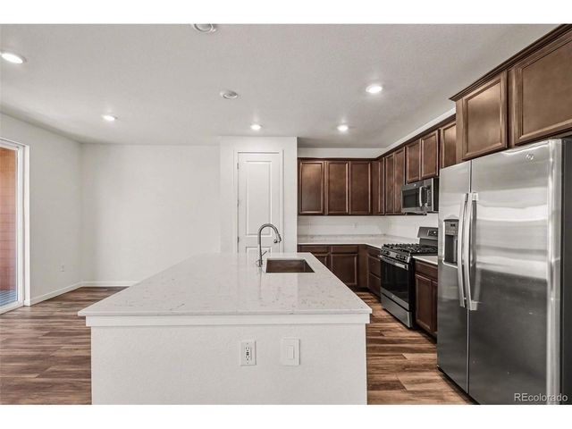 17409 E 95th Pl, Commerce City, CO 80022