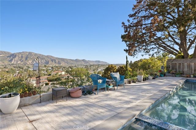 468 E View, Santa Paula, CA 93060