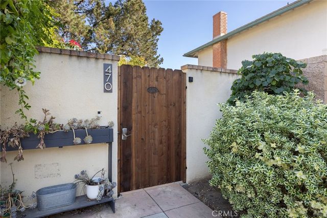 468 E View, Santa Paula, CA 93060