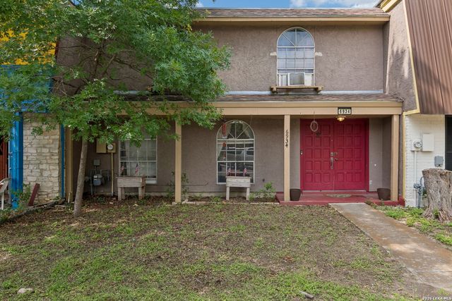 6934 NESTON DR, San Antonio, TX 78239