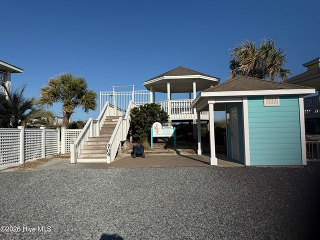 126 Heather Lane, Kure Beach, NC 28449