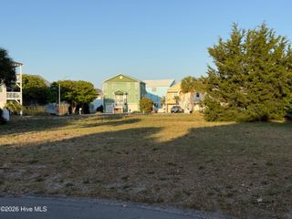 126 Heather Lane, Kure Beach, NC 28449