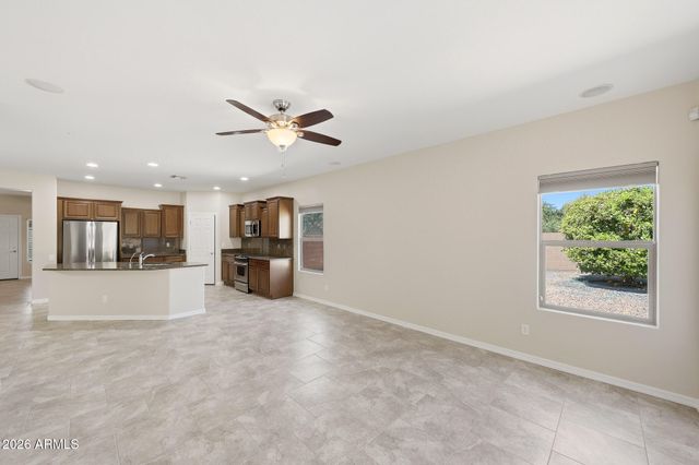 4607 S HASSETT Circle, Mesa, AZ 85212