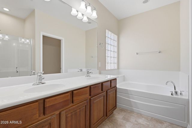 4607 S HASSETT Circle, Mesa, AZ 85212