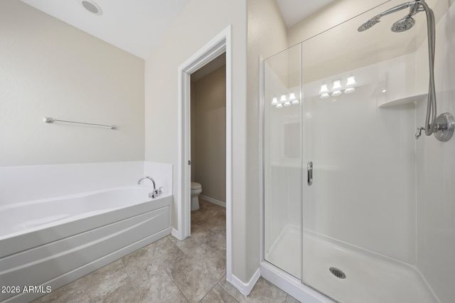 4607 S HASSETT Circle, Mesa, AZ 85212