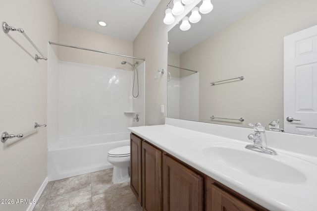 4607 S HASSETT Circle, Mesa, AZ 85212