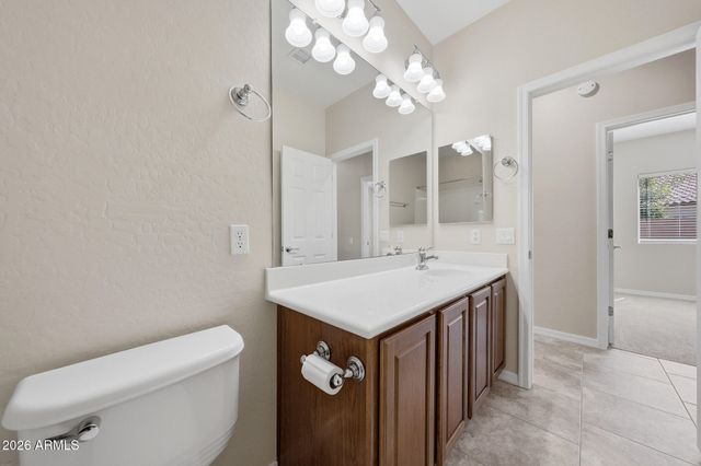 4607 S HASSETT Circle, Mesa, AZ 85212