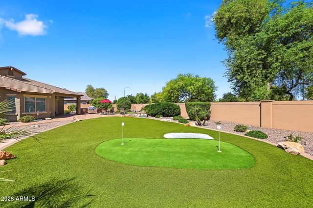 4607 S HASSETT Circle, Mesa, AZ 85212