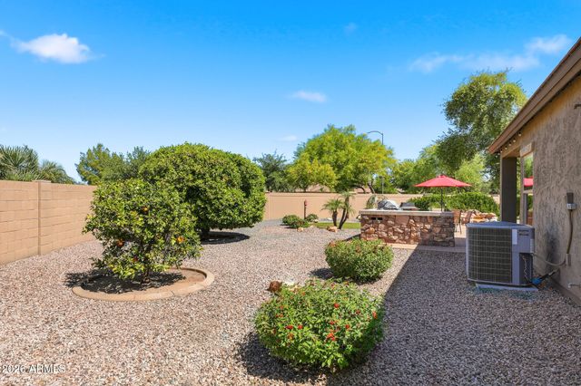 4607 S HASSETT Circle, Mesa, AZ 85212
