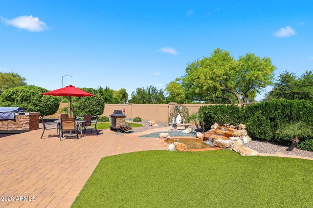 4607 S HASSETT Circle, Mesa, AZ 85212