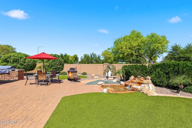 4607 S HASSETT Circle, Mesa, AZ 85212