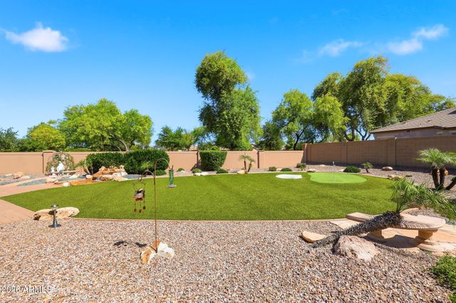 4607 S HASSETT Circle, Mesa, AZ 85212