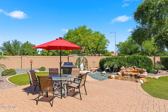 4607 S HASSETT Circle, Mesa, AZ 85212