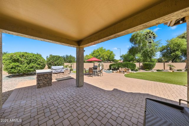 4607 S HASSETT Circle, Mesa, AZ 85212