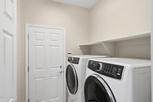 4607 S HASSETT Circle, Mesa, AZ 85212