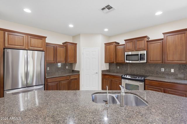 4607 S HASSETT Circle, Mesa, AZ 85212