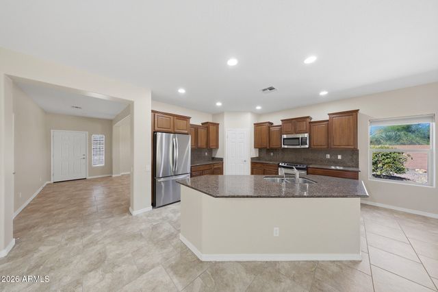 4607 S HASSETT Circle, Mesa, AZ 85212