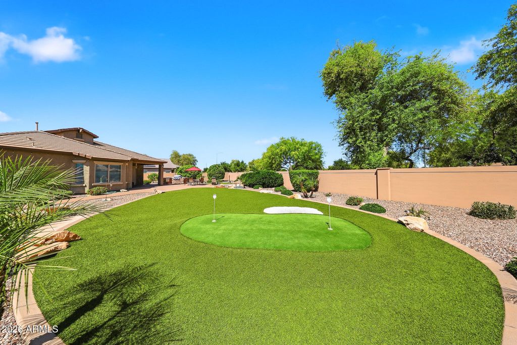 4607 S HASSETT Circle, Mesa, AZ 85212