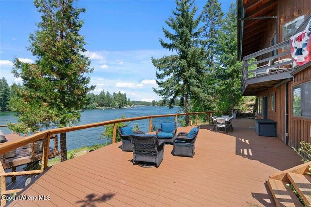 400 S Ohana Beach DR, Coeur D'alene, ID 83814