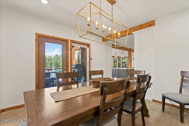 400 S Ohana Beach DR, Coeur D'alene, ID 83814