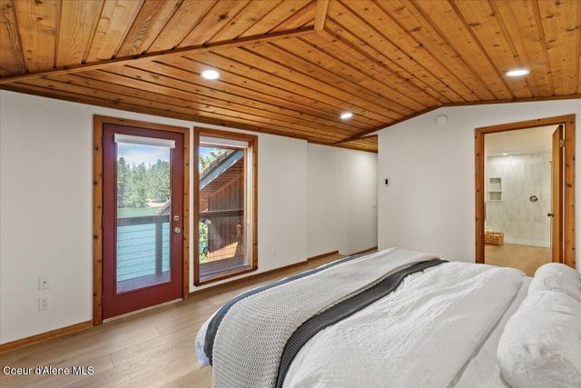 400 S Ohana Beach DR, Coeur D'alene, ID 83814