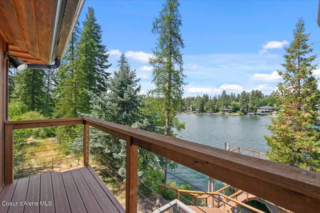 400 S Ohana Beach DR, Coeur D'alene, ID 83814