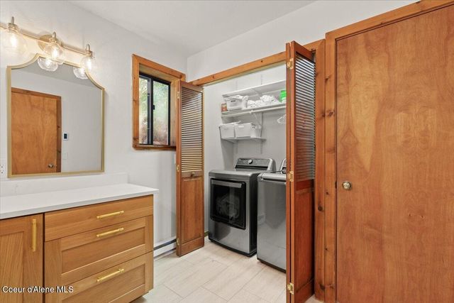 400 S Ohana Beach DR, Coeur D'alene, ID 83814