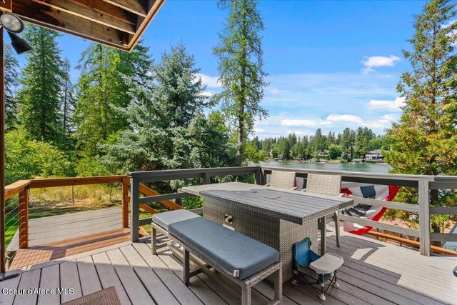 400 S Ohana Beach DR, Coeur D'alene, ID 83814
