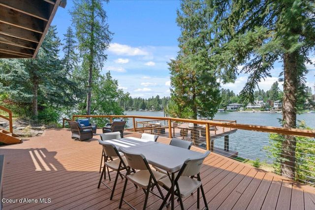 400 S Ohana Beach DR, Coeur D'alene, ID 83814