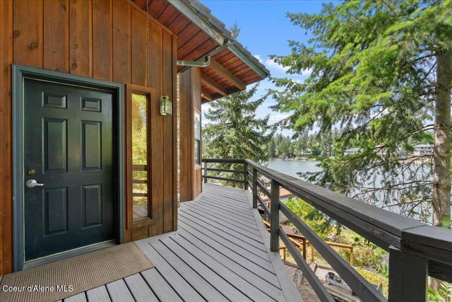 400 S Ohana Beach DR, Coeur D'alene, ID 83814
