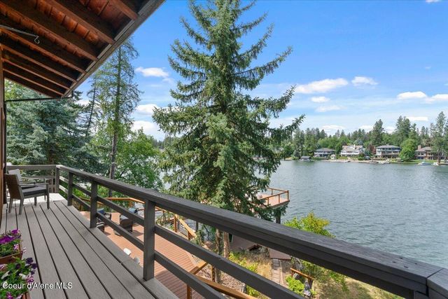 400 S Ohana Beach DR, Coeur D'alene, ID 83814
