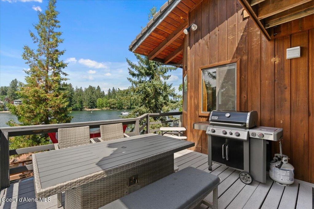 400 S Ohana Beach DR, Coeur d'Alene, ID 83814 photo 14