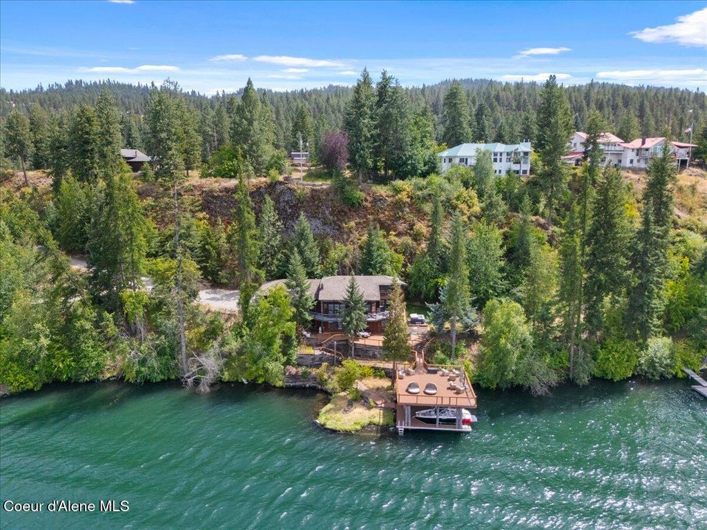 400 S Ohana Beach DR, Coeur d'Alene, ID 83814 photo 48