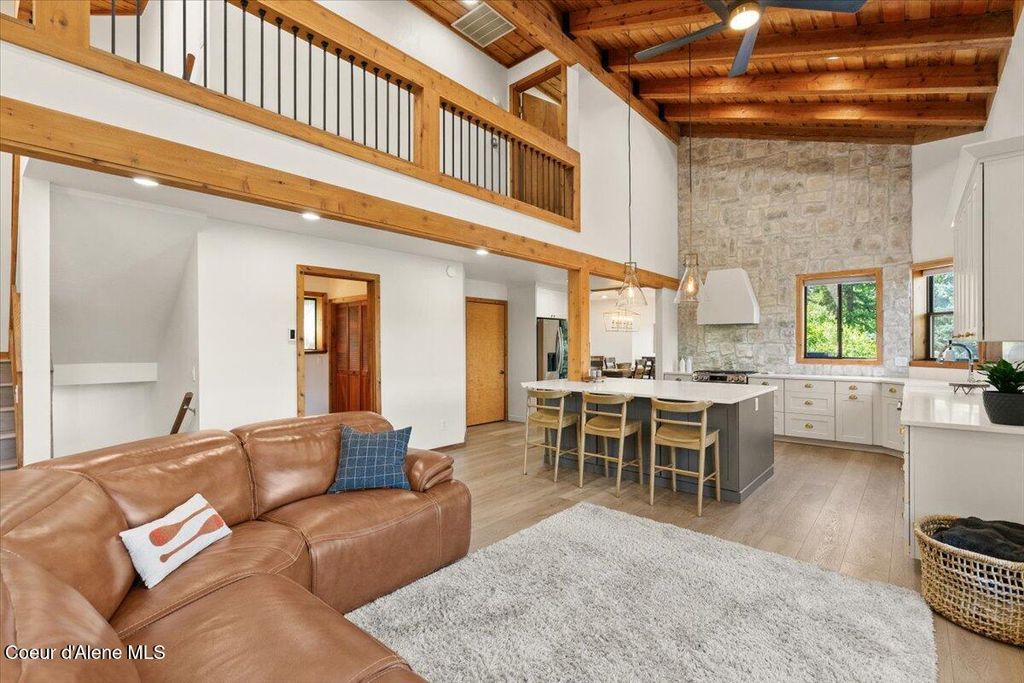 400 S Ohana Beach DR, Coeur d'Alene, ID 83814 photo 8