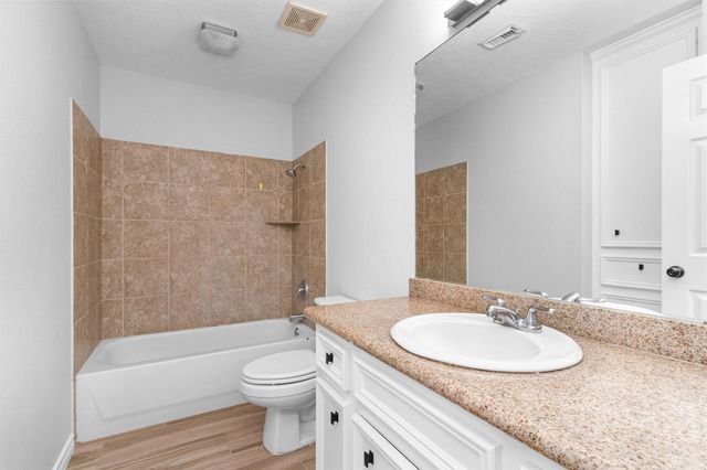 12132 Brazos Drive, Willis, TX 77378