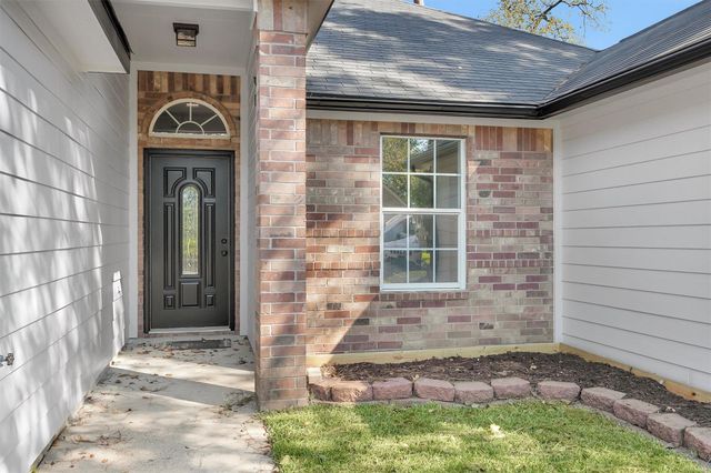 12132 Brazos Drive, Willis, TX 77378