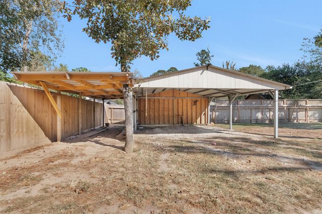 12132 Brazos Drive, Willis, TX 77378