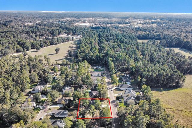 12132 Brazos Drive, Willis, TX 77378