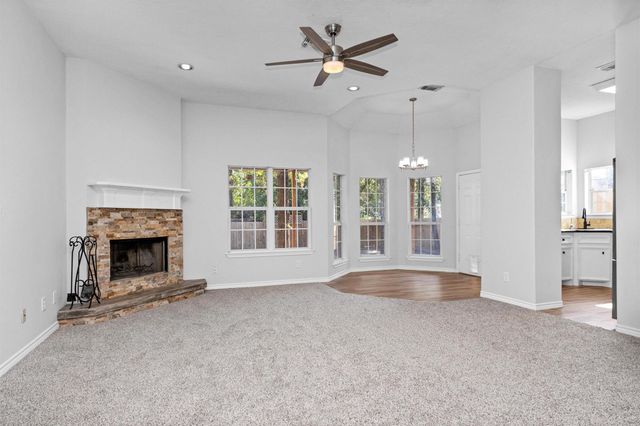 12132 Brazos Drive, Willis, TX 77378
