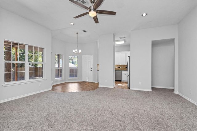 12132 Brazos Drive, Willis, TX 77378