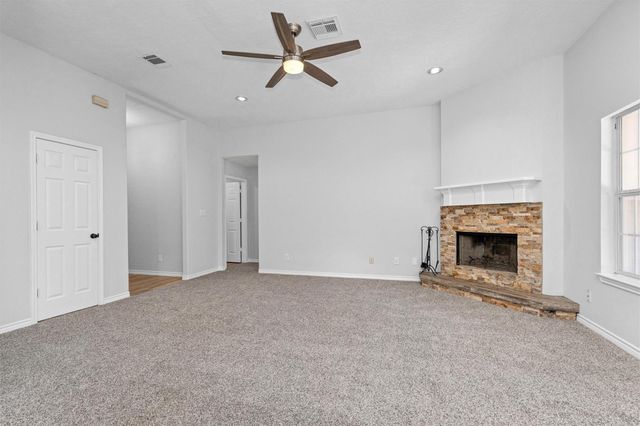 12132 Brazos Drive, Willis, TX 77378