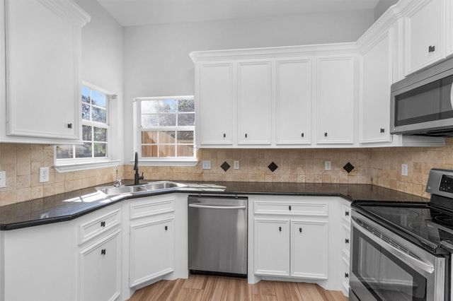 12132 Brazos Drive, Willis, TX 77378